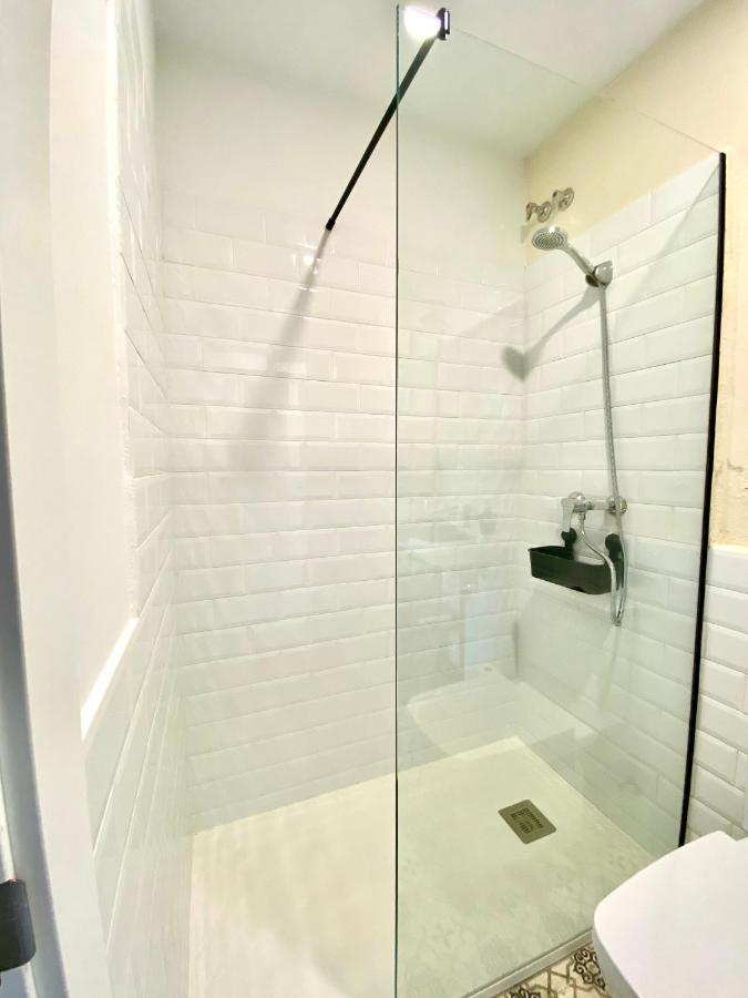 Loft Jerez Centro Appartement Jerez de la Frontera Buitenkant foto