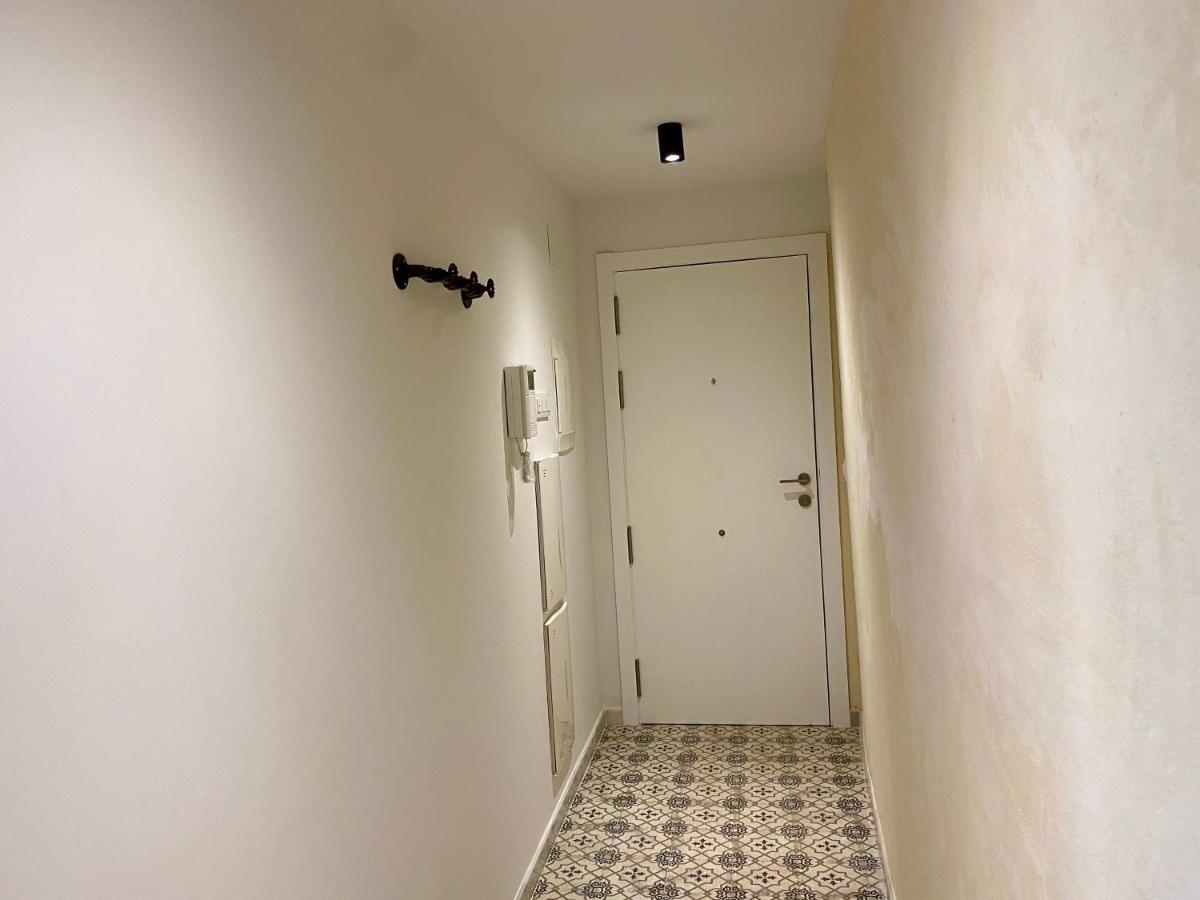 Loft Jerez Centro Appartement Jerez de la Frontera Buitenkant foto