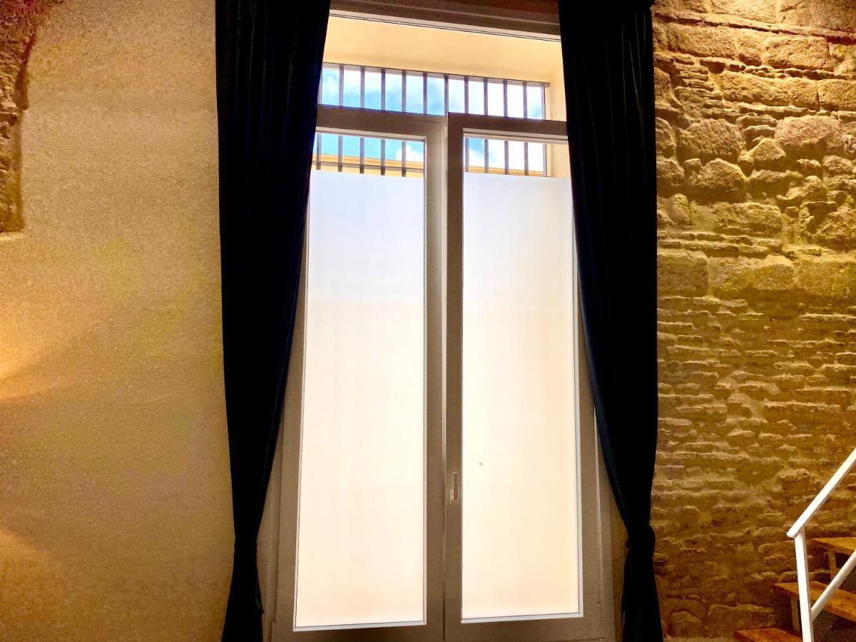 Loft Jerez Centro Appartement Jerez de la Frontera Buitenkant foto